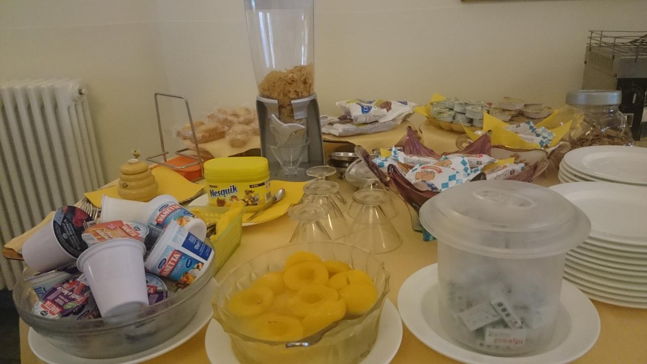 Hotel Pescetto アルベンガ エクステリア 写真