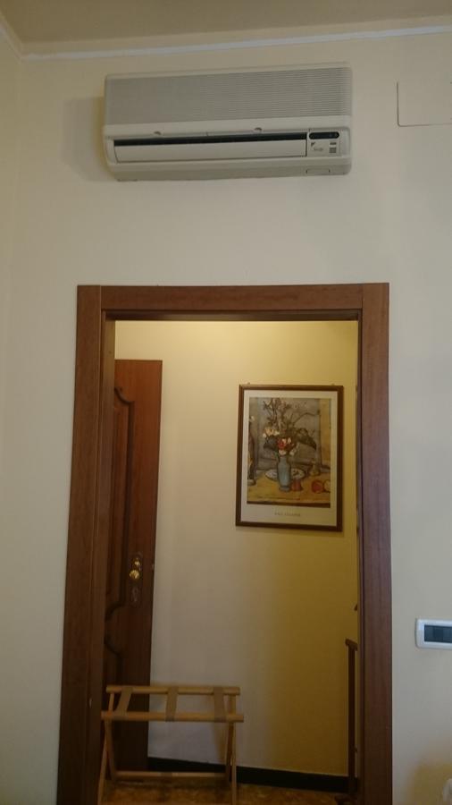 Hotel Pescetto アルベンガ エクステリア 写真